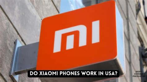 Conclusion which Xiaomi phone works in USA 2023